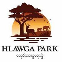 Hlawgar Wildlife Park